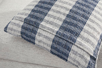 طقم أريكة بيلفور ذو القماش المقاوم