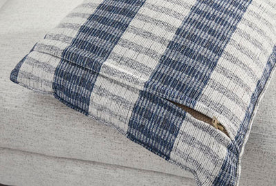 طقم أريكة بيلفور ذو القماش المقاوم