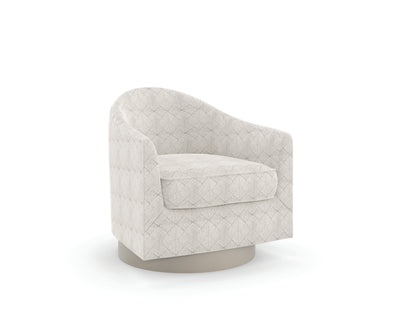 Victoria - Swivel Chair