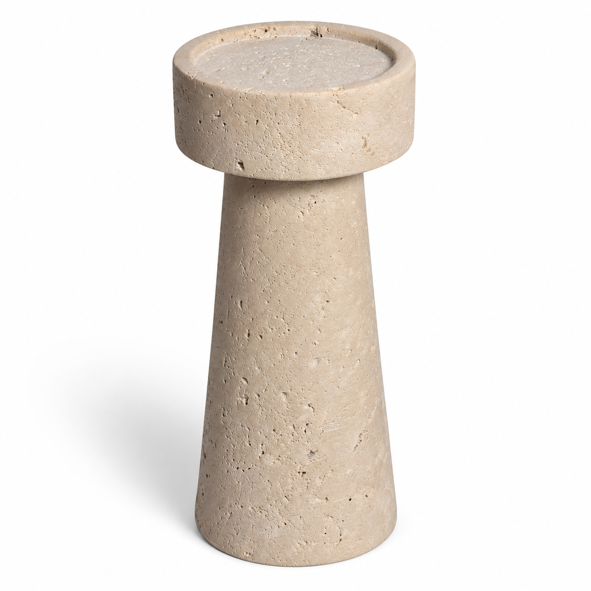 CANDLE HOLDER