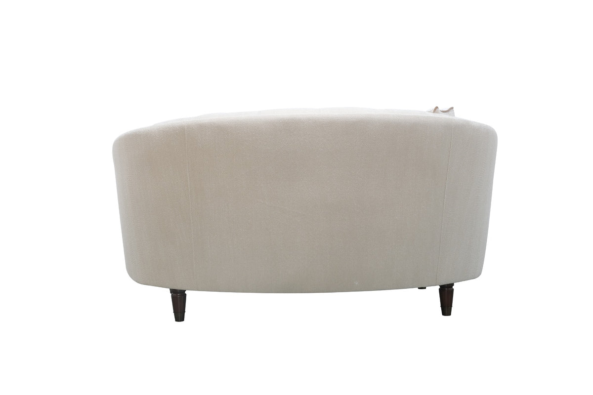 Sultana Loveseat 173cm