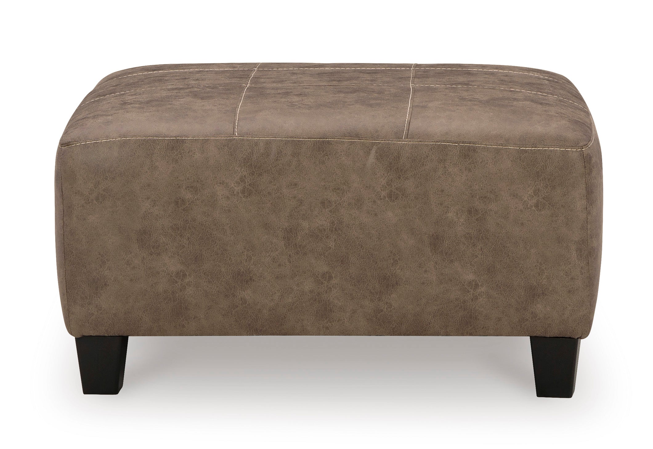 Navi Oversized Ottoman