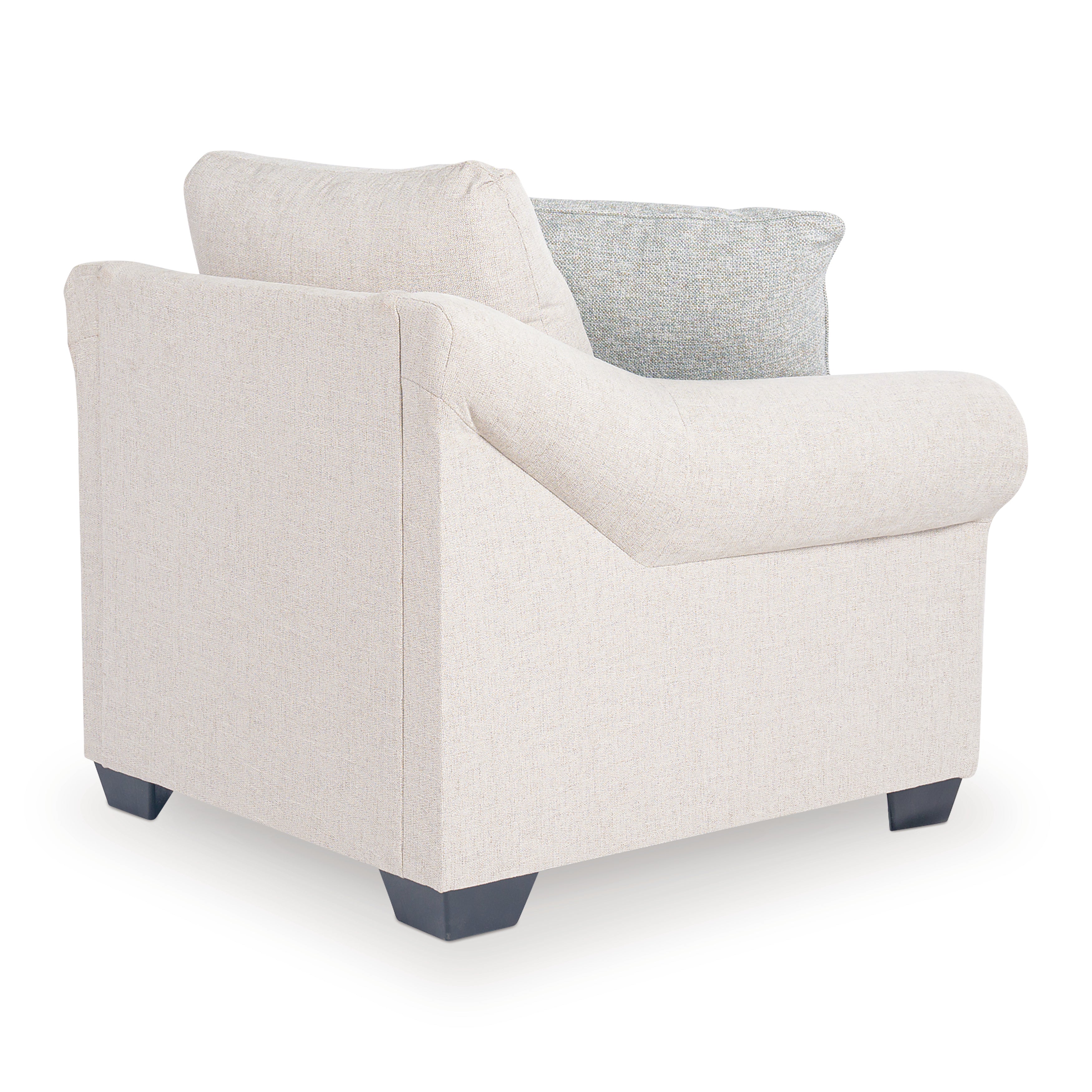 Belread Sofa Set with Free Guystone Table (Set of 3)