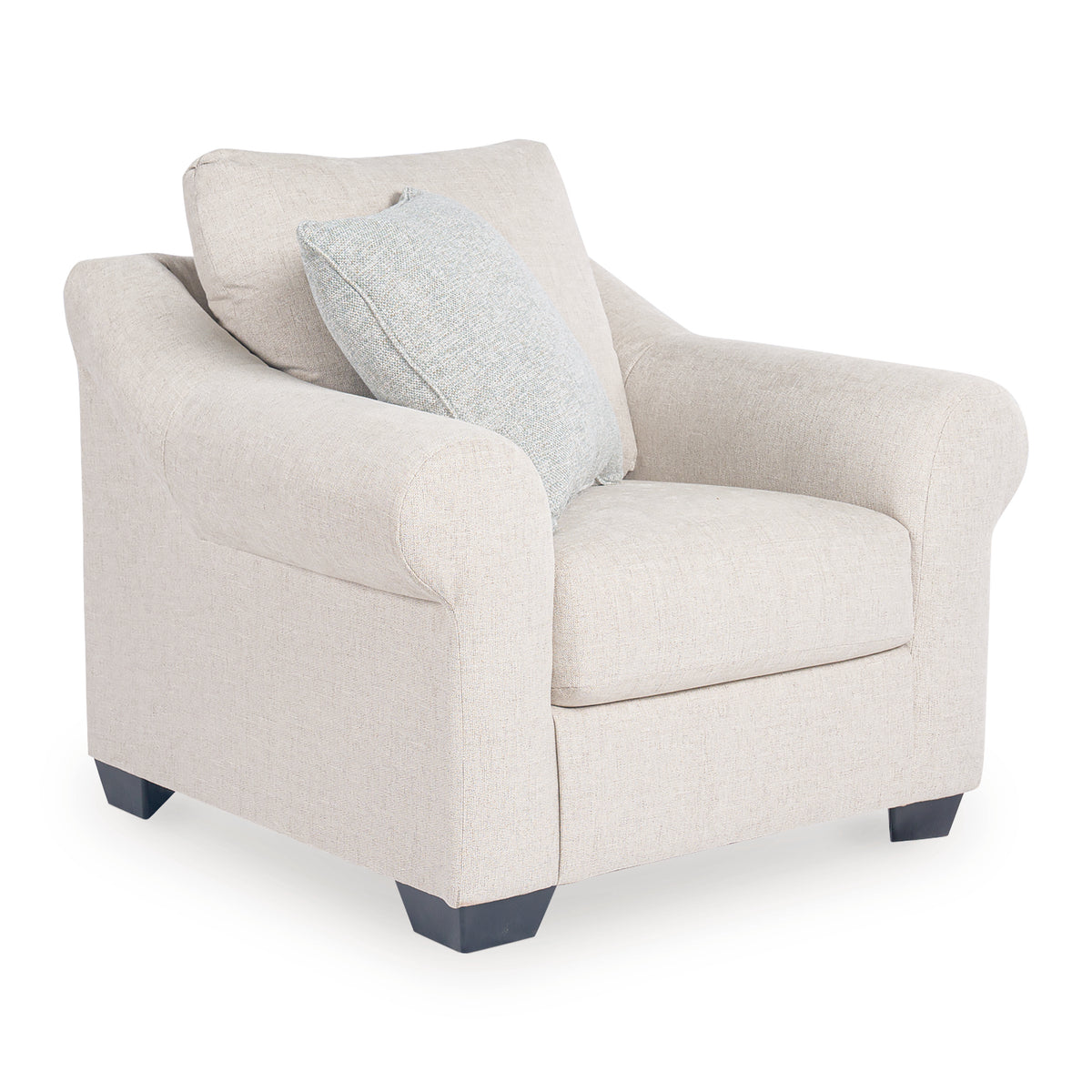 Belread Sofa Set with Free Guystone Table (Set of 3)