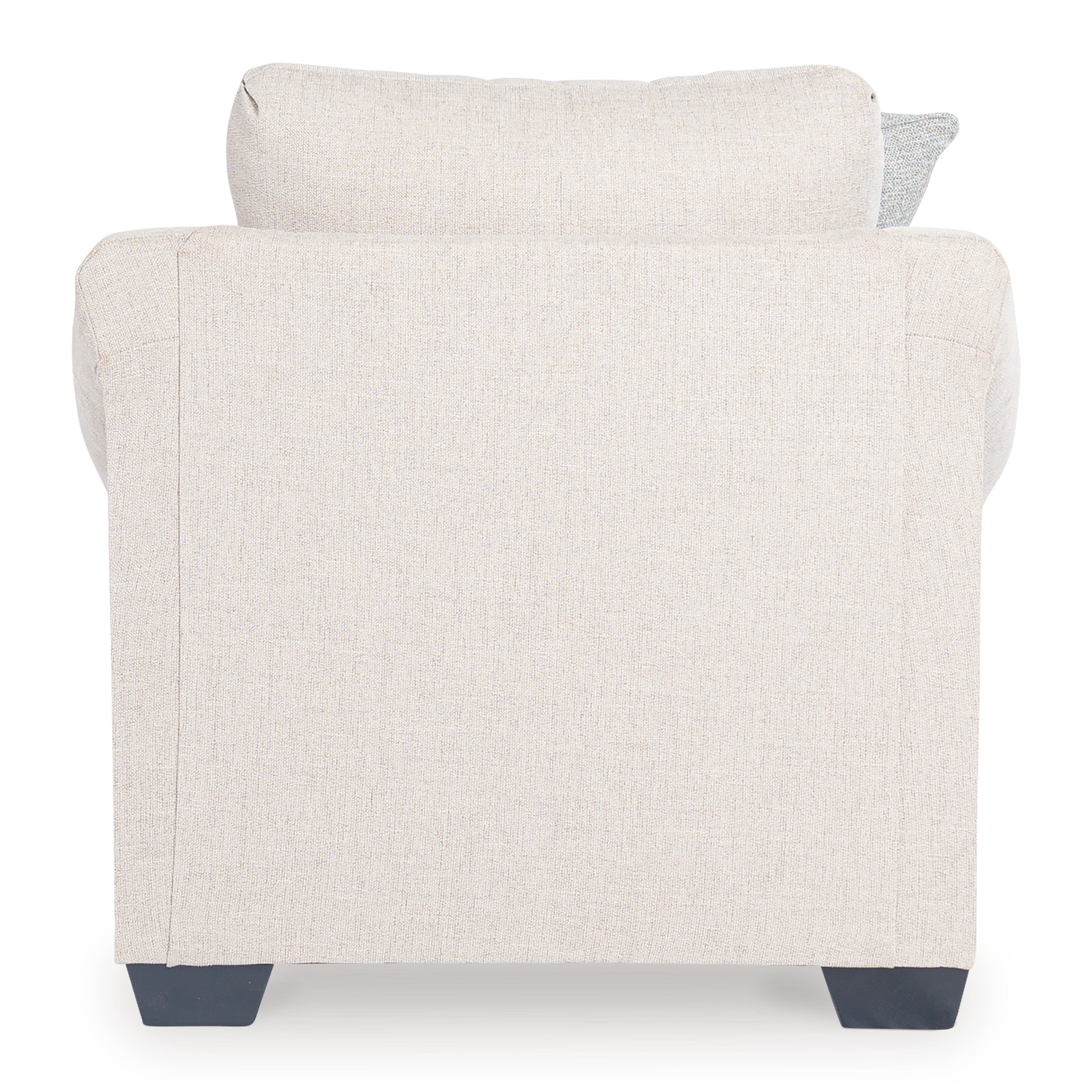 Belread Sofa Set with Free Guystone Table (Set of 3)