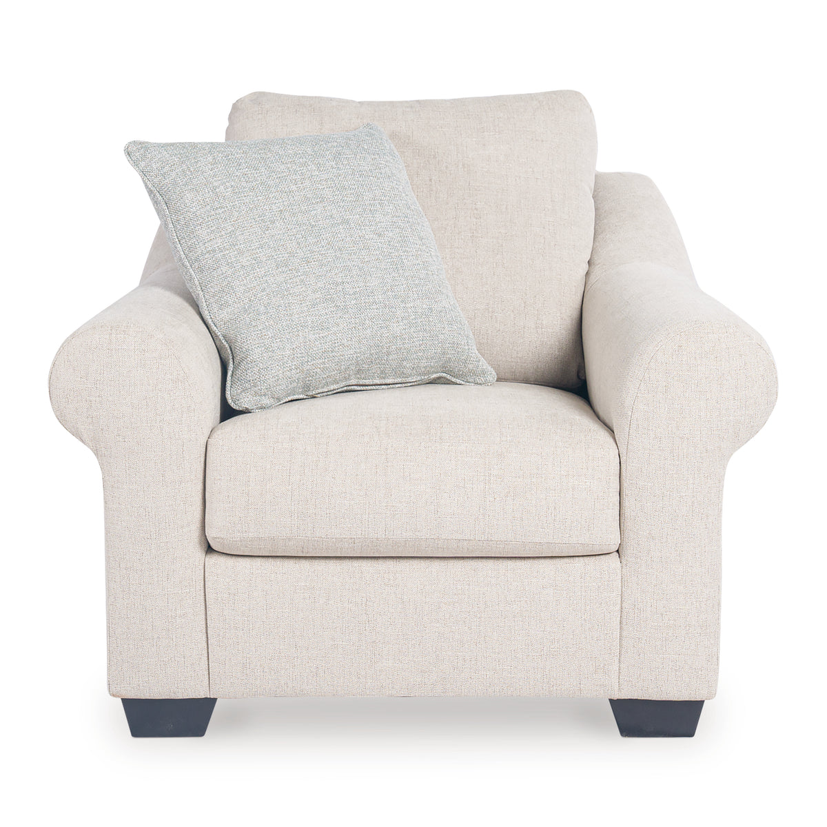 Belread Sofa Set with Free Guystone Table (Set of 3)