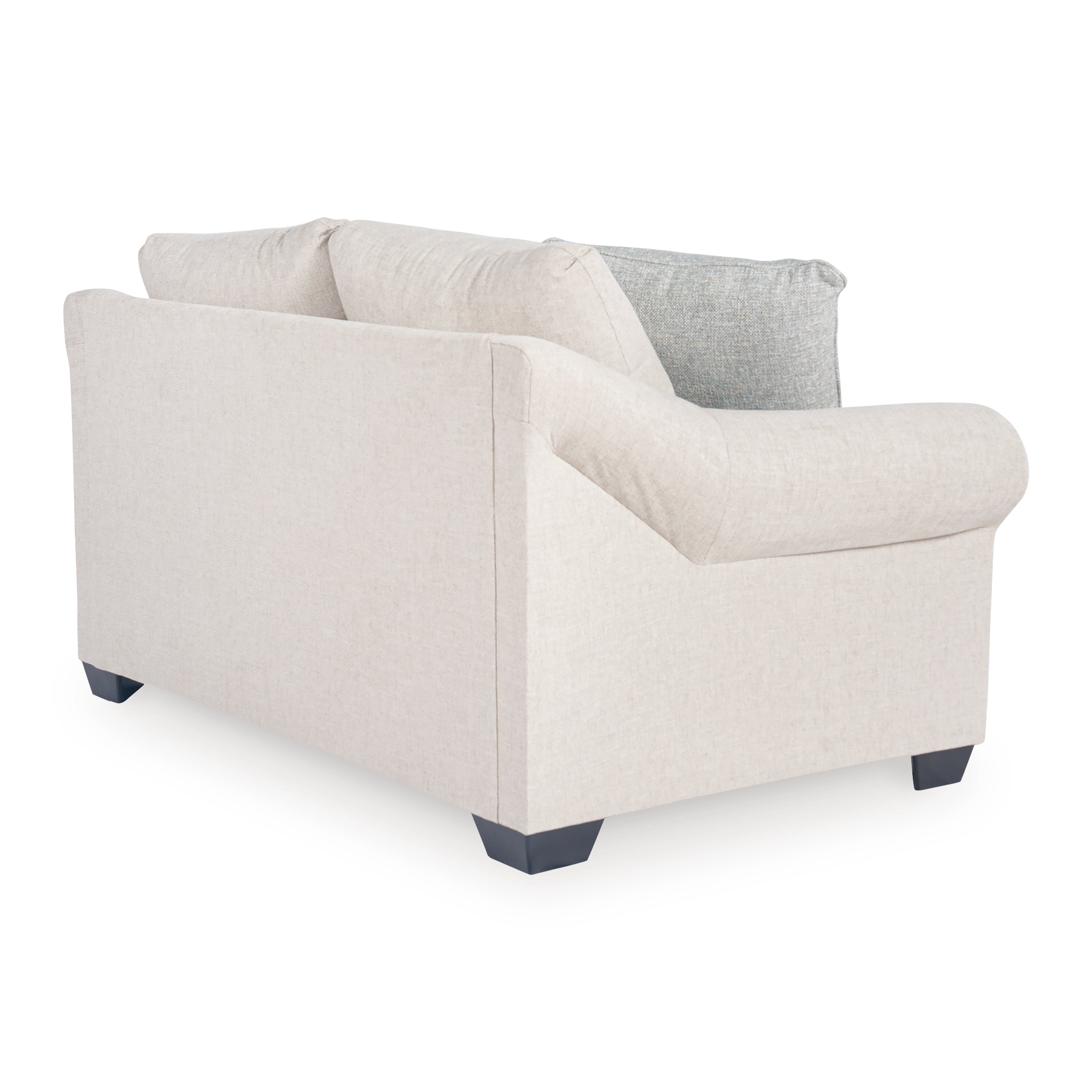 Belread Sofa Set with Free Guystone Table (Set of 3)
