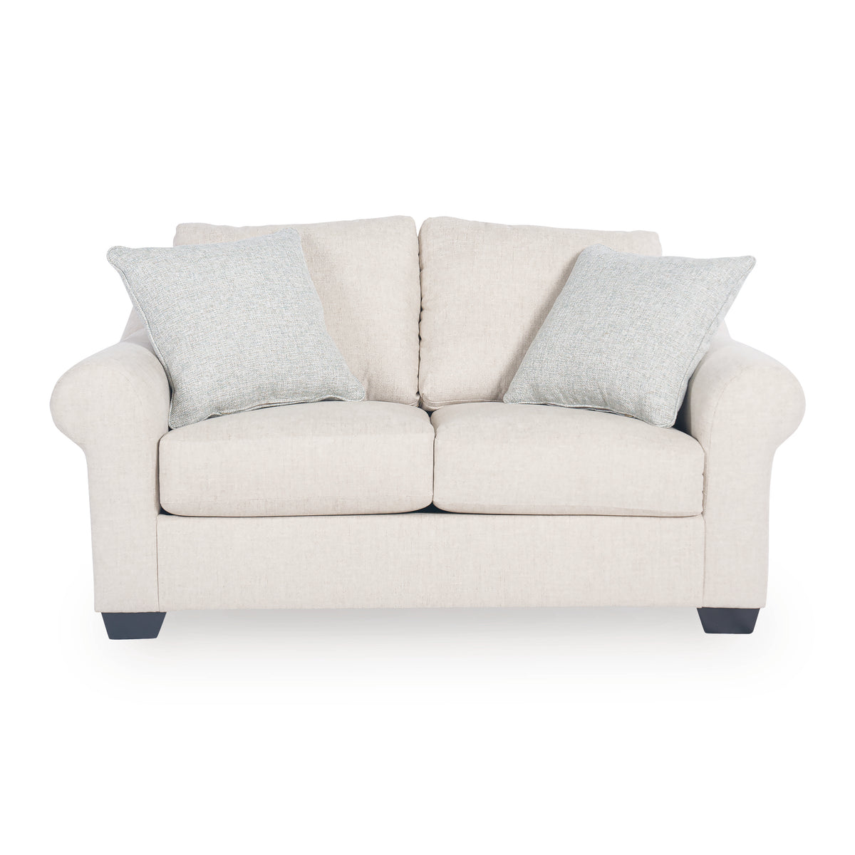Belread Sofa Set with Free Guystone Table (Set of 3)