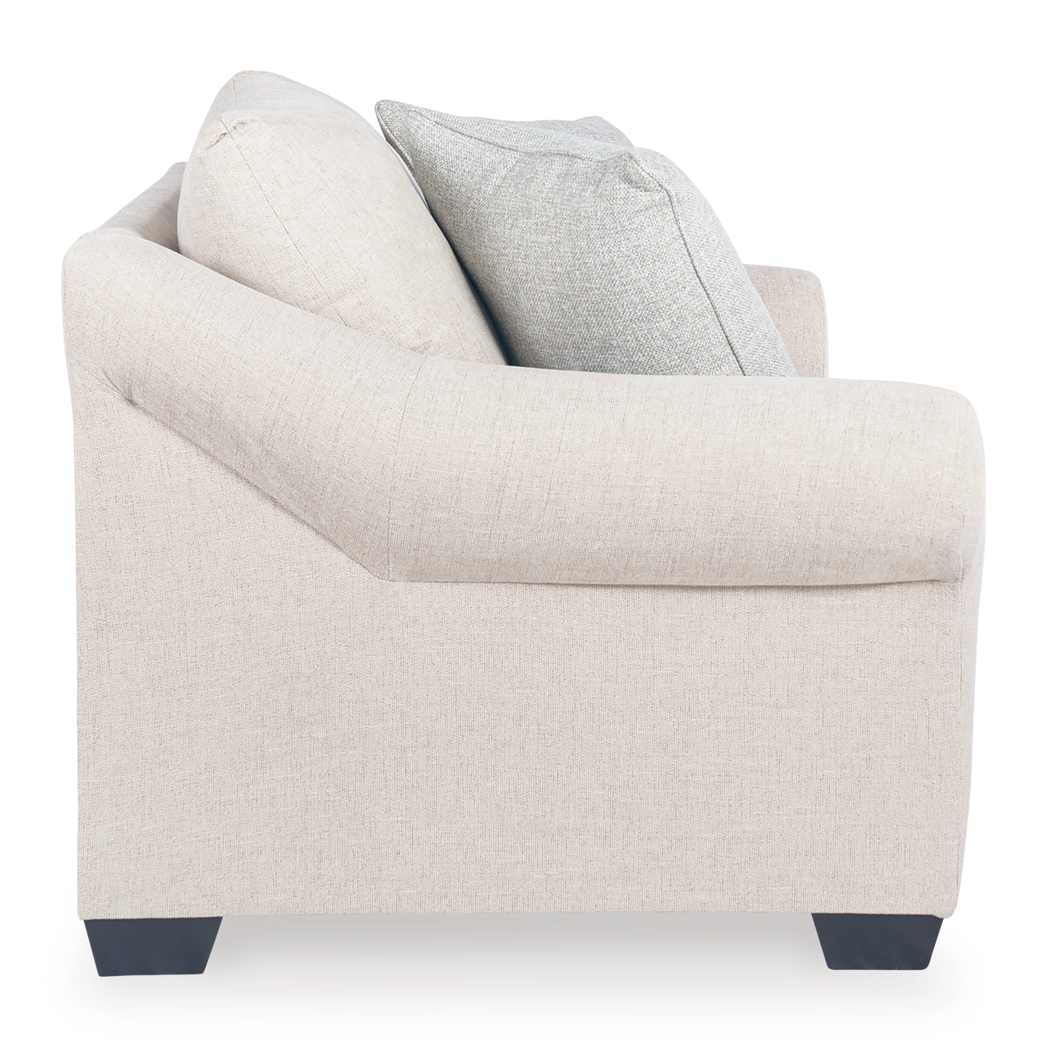 Belread Sofa Set with Free Guystone Table (Set of 3)