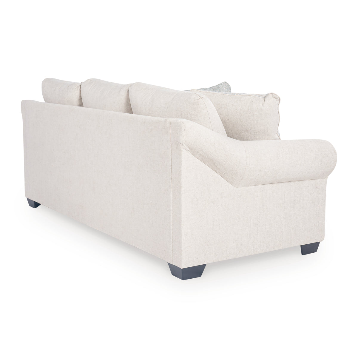 Belread Sofa Set with Free Guystone Table (Set of 3)