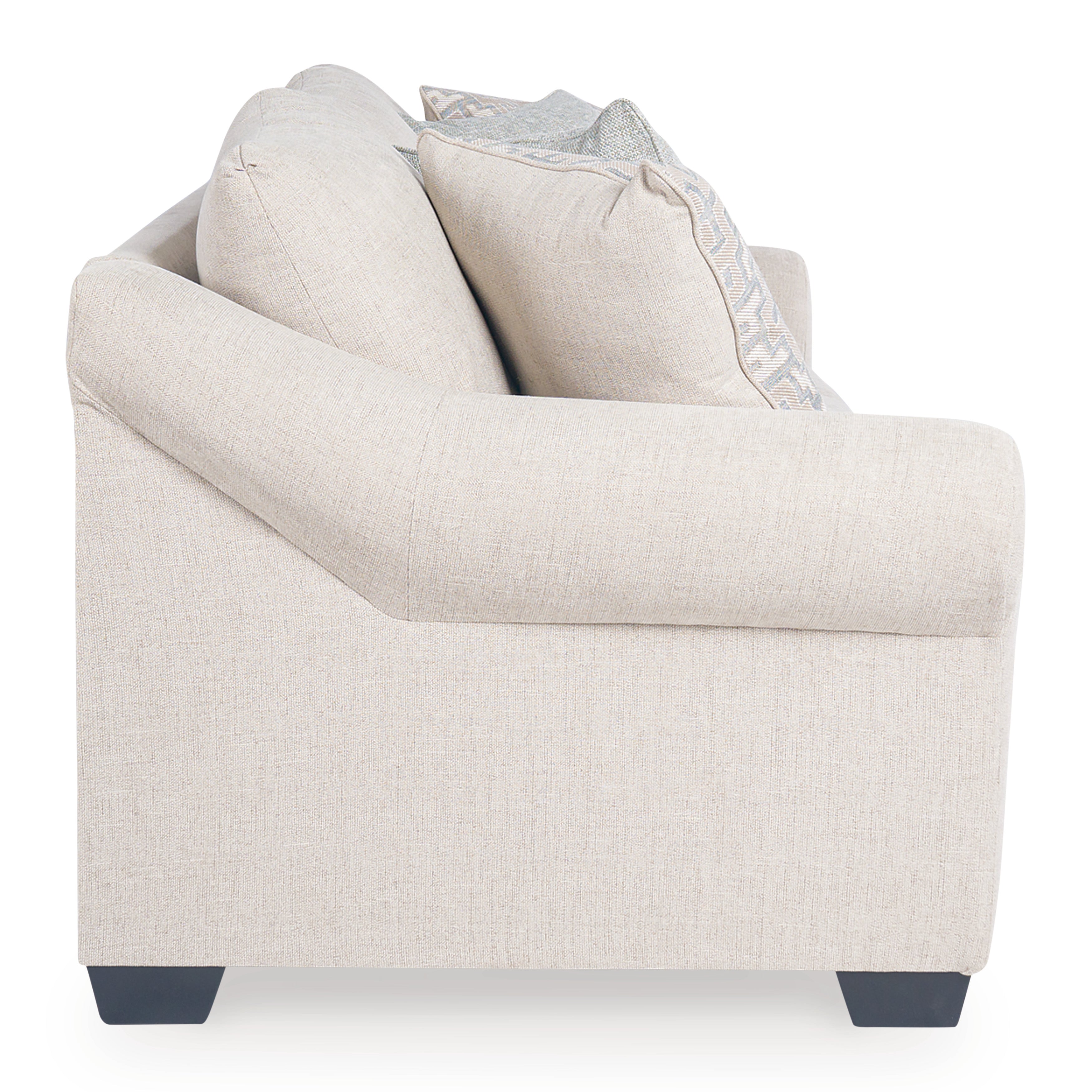 Belread Sofa Set with Free Guystone Table (Set of 3)