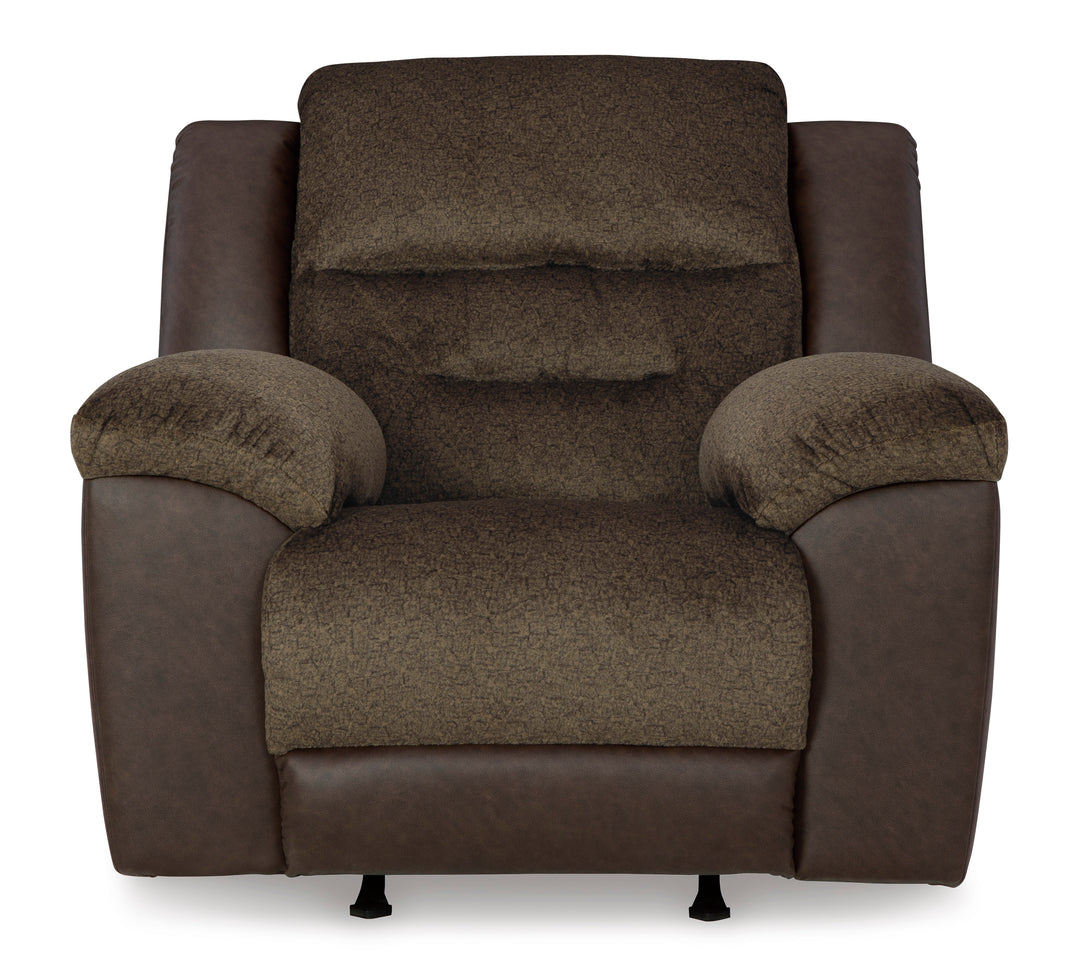 Dorman Recliner Al Rugaib Furniture
