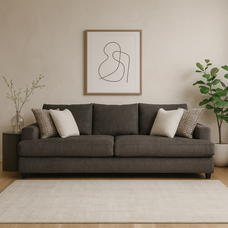 Soletron Extra Large Sofa