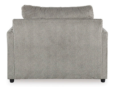 Soletren Oversized Chair