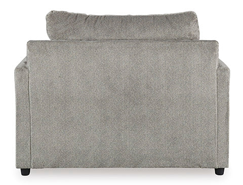 Soletren Oversized Chair