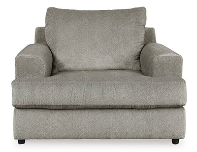 Soletren Oversized Chair