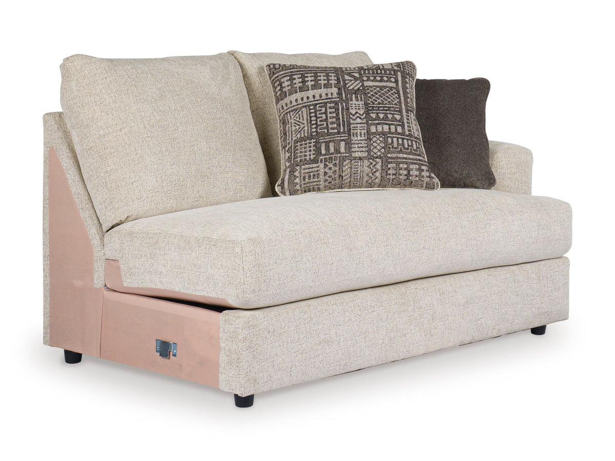 Soletron XL SOFAS