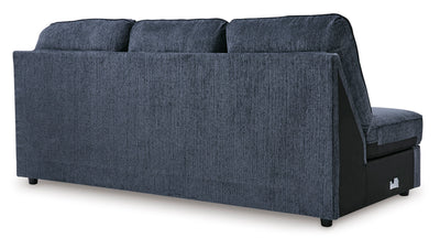 Albar Place Right-Arm Facing Sofa Chaise
