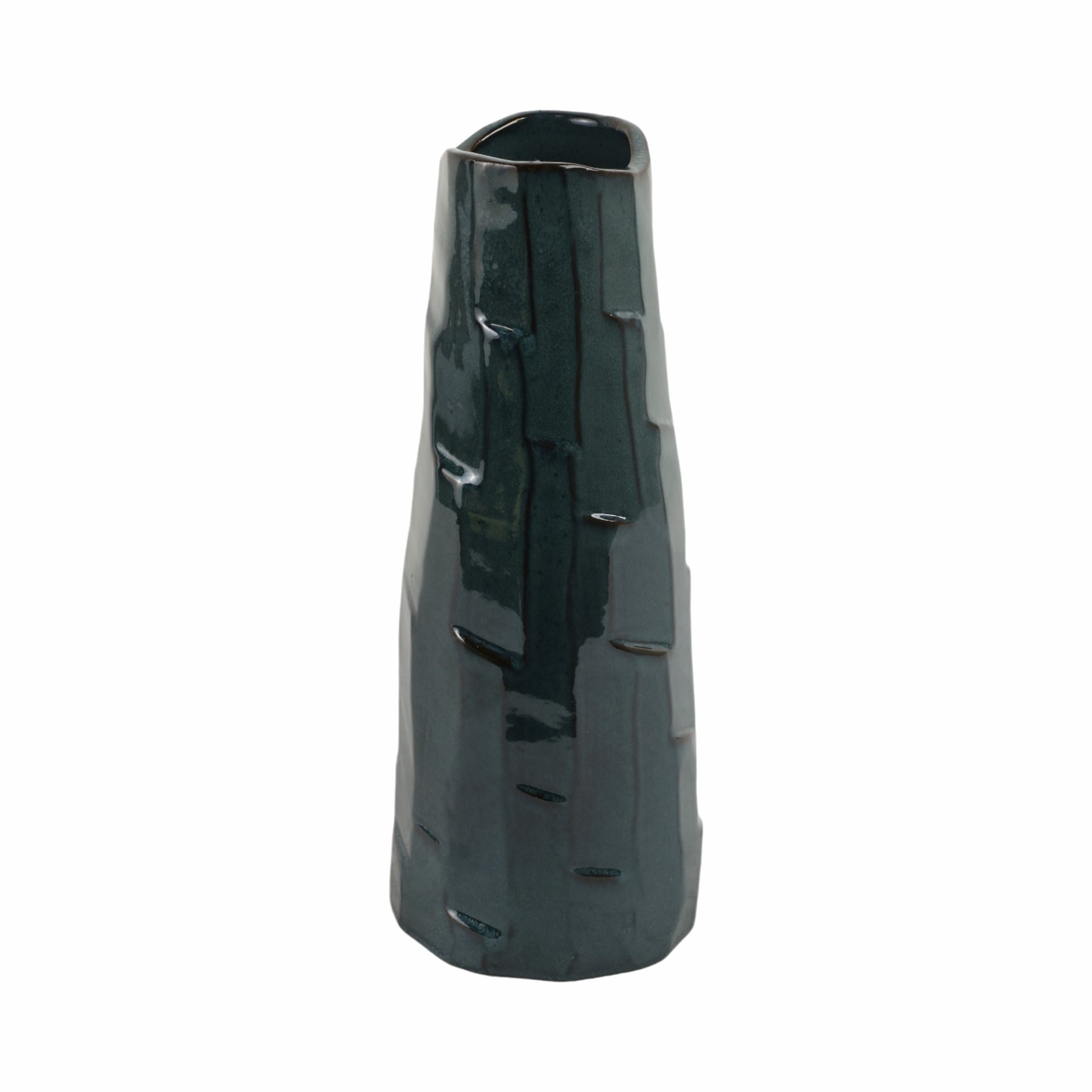 مزهرية الكوباسا البرتغالية Alcobaca Portugal Vase