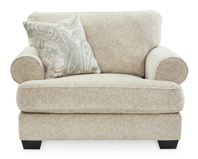 Monaghan Living Room-SET