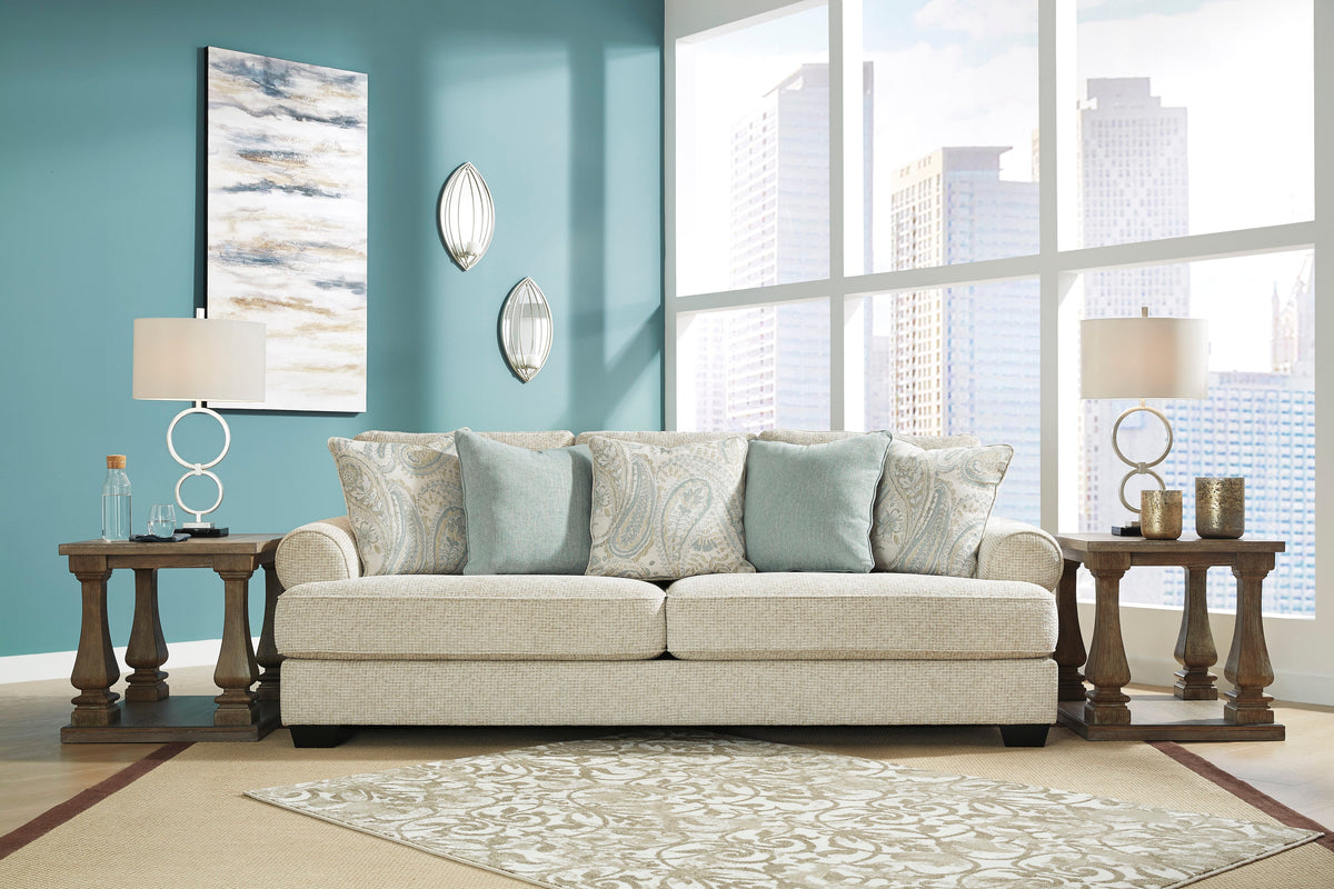 Monaghan Living Room-SET Ashley Homestore