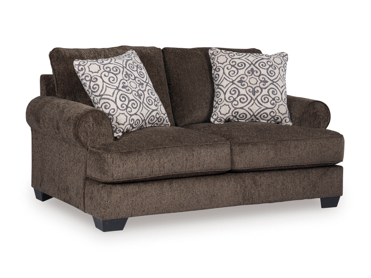 Monaghan Loveseat