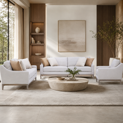 Living Room Sets