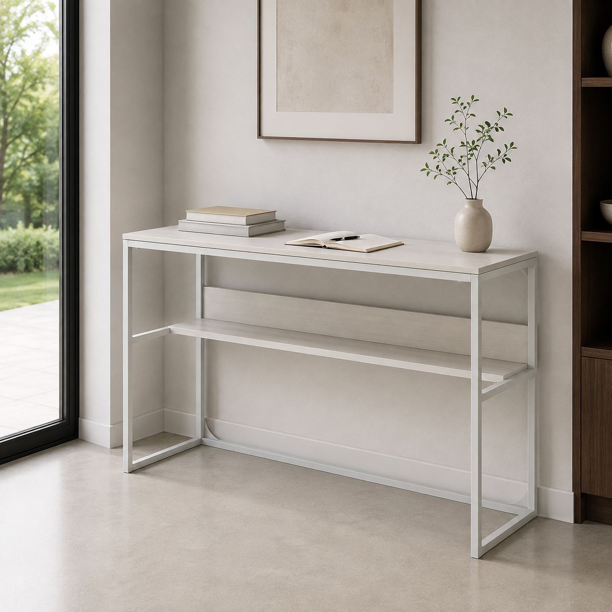 Deznee Home Office Desk