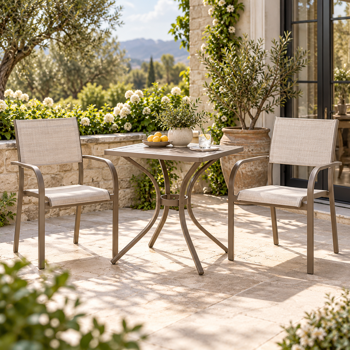 KE Furniture cover Bistro Set/ Bench 180x70cm