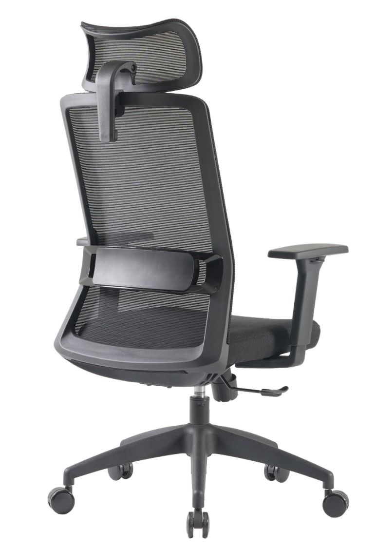 High Back Chair