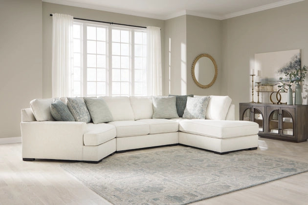 Flynndale 3 Piece Sectional