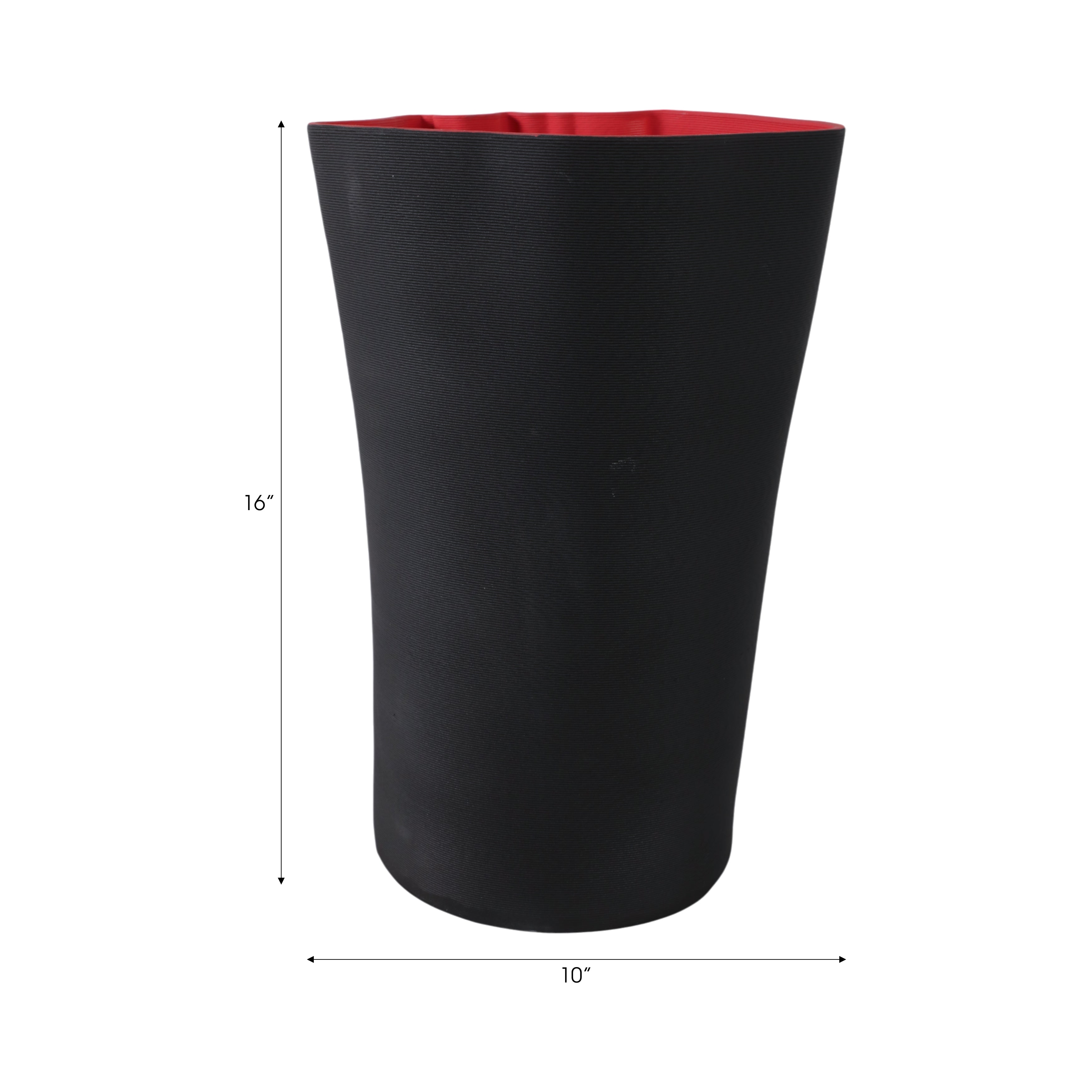 مزهرية سافوار مطبوعة ثلاثية الأبعاد Savoir 3d Printed Vase