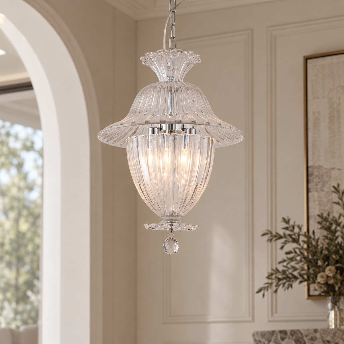 PENDANT LAMP