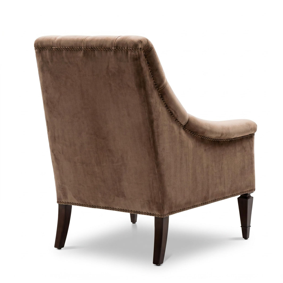 Sultana Accent Chair 84cm