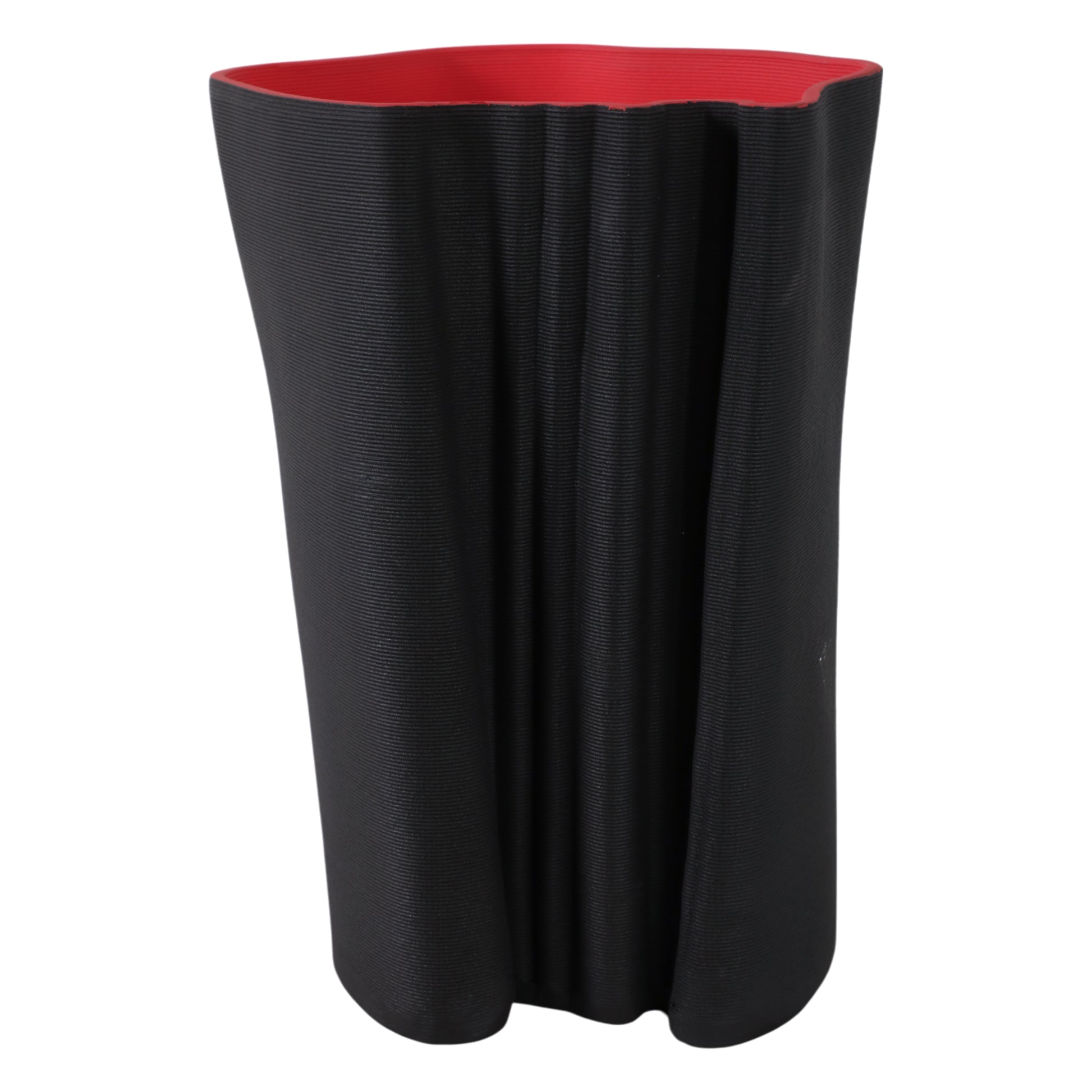 مزهرية مطبوعة ثلاثية الأبعاد من سافوار Savoir 3d Printed Vase
