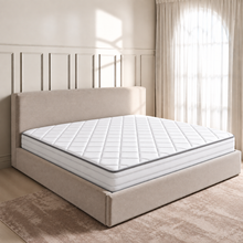 Eco Spring Mattress - Cloudy Sleep - King