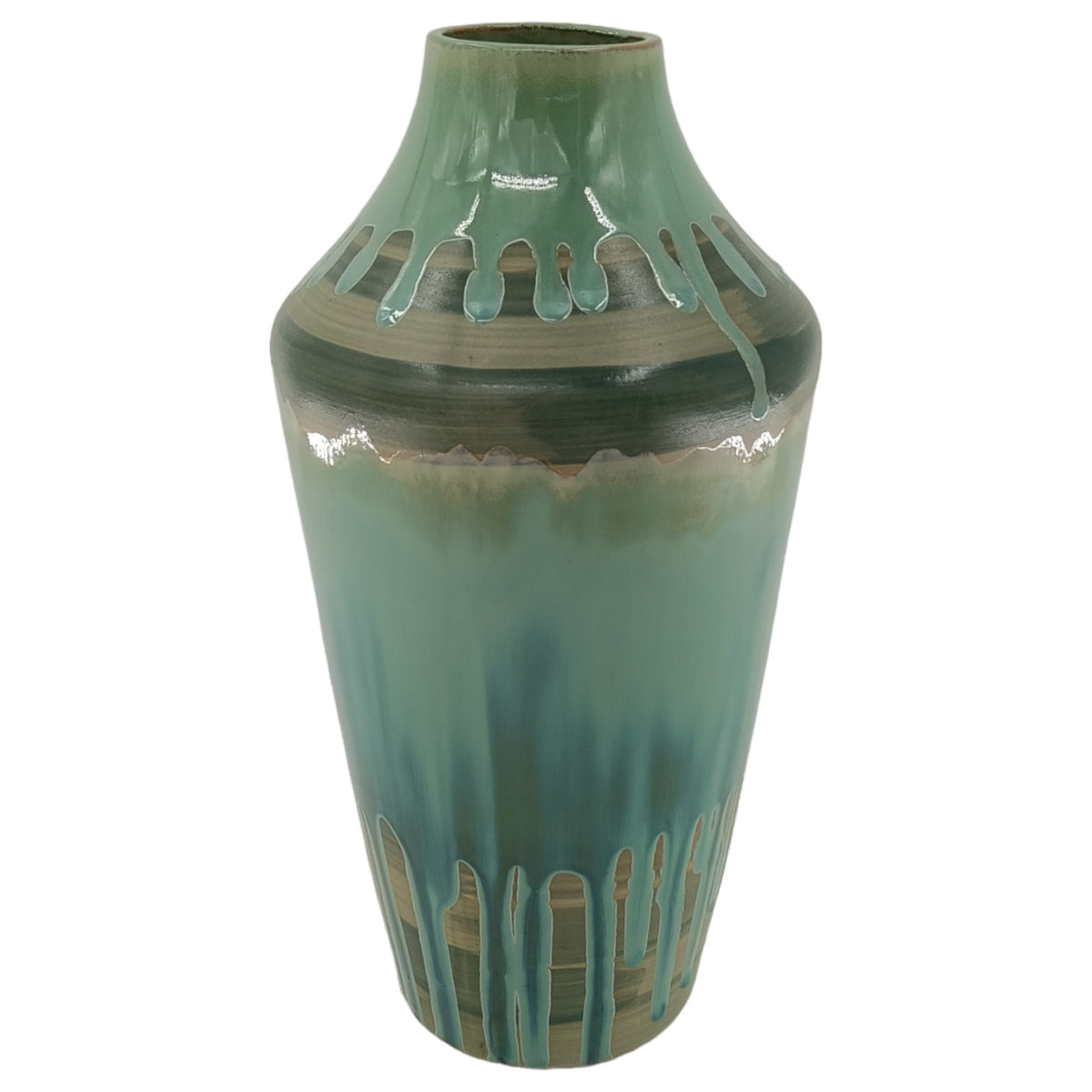مزهرية كيزر الخزفية Keizer Ceramic Vase