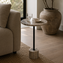 Amara Drink table