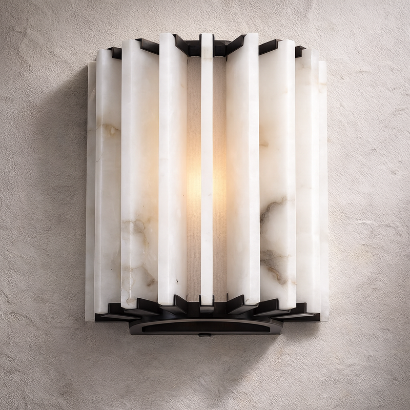 Mahjong, 1 Lt Sconce