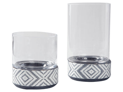 Candle Holder Set (2/CN)