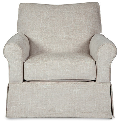 Searcy Accent Chair