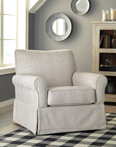 Searcy Accent Chair