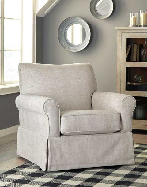 Searcy Accent Chair
