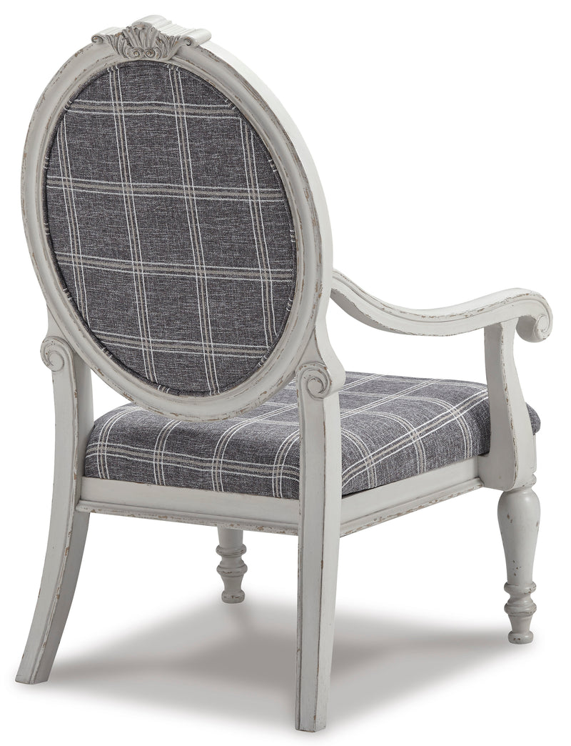Kornelia Accent Chair