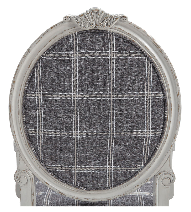 Kornelia Accent Chair