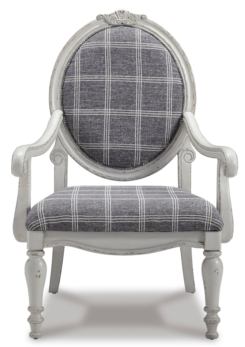 Kornelia Accent Chair