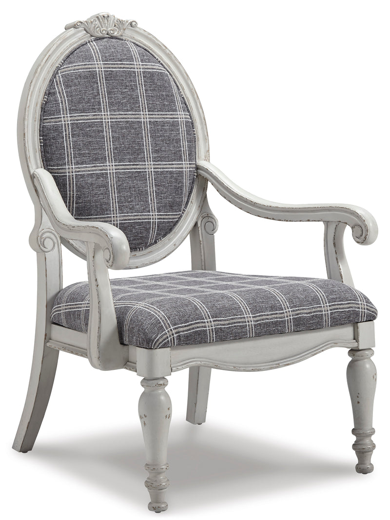 Kornelia Accent Chair