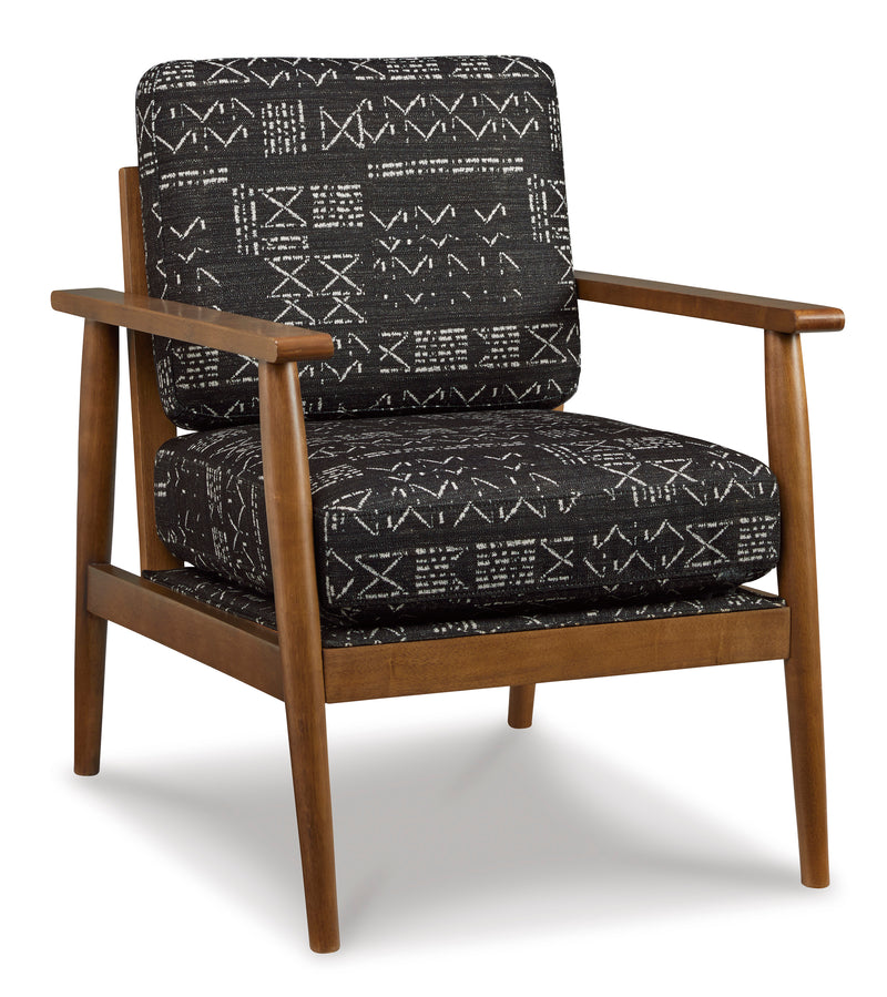 Bevyn Accent Chair