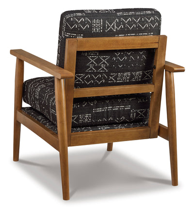 Bevyn Accent Chair