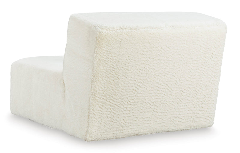 Brettner Accent Chai